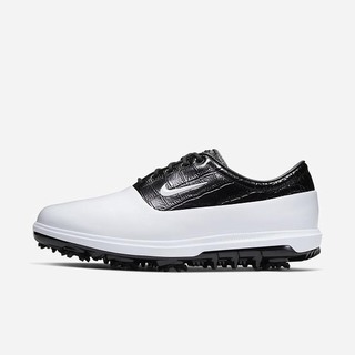 Pantofi Golf Nike Air Zoom Victory Tour Barbati Albi Negrii Albi | FDPT-94268